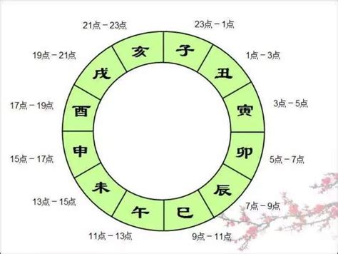 子醜寅卯辰巳午未申酉戌亥 生肖